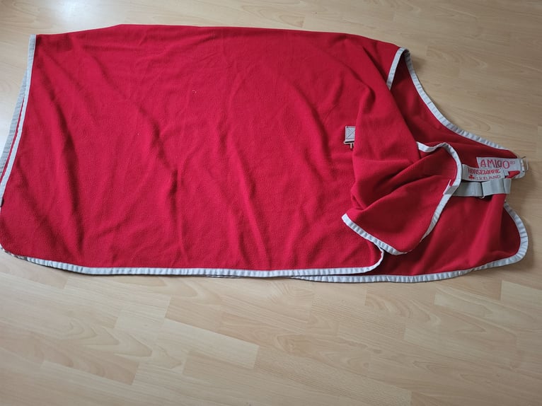Amigo 125er abschwitzdecke 