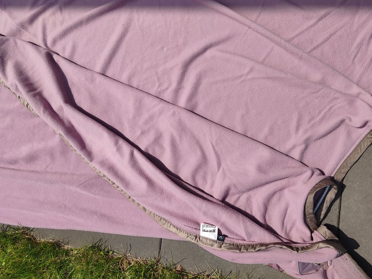 Eskadron Abschwitzdecke 135
