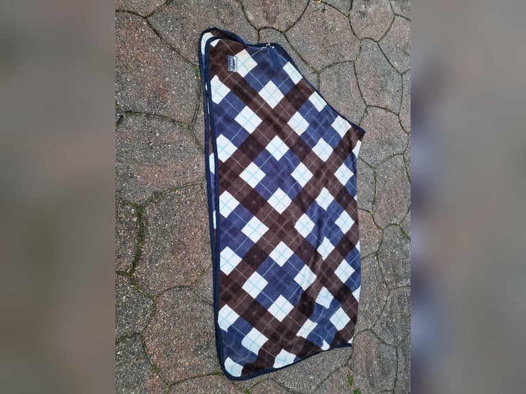 Eskadron Abschwitzdecke Gr. M 135CM