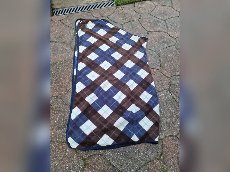 Eskadron Abschwitzdecke Gr. M 135CM