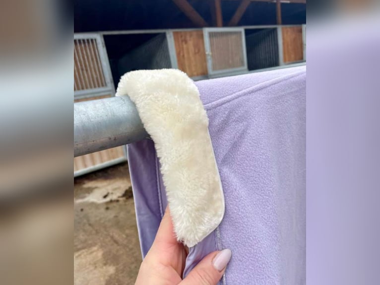 Eskadron Abschwitzdecke *NEU*