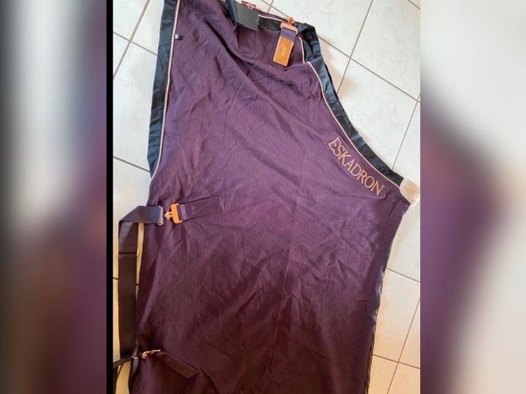 Eskadron Deepberry 
