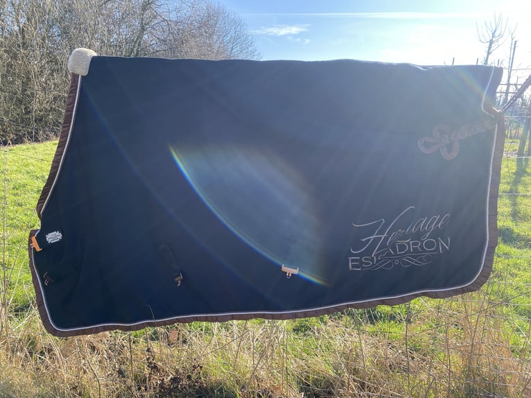 Eskadron Heritage Abschwitzdecke 145cm