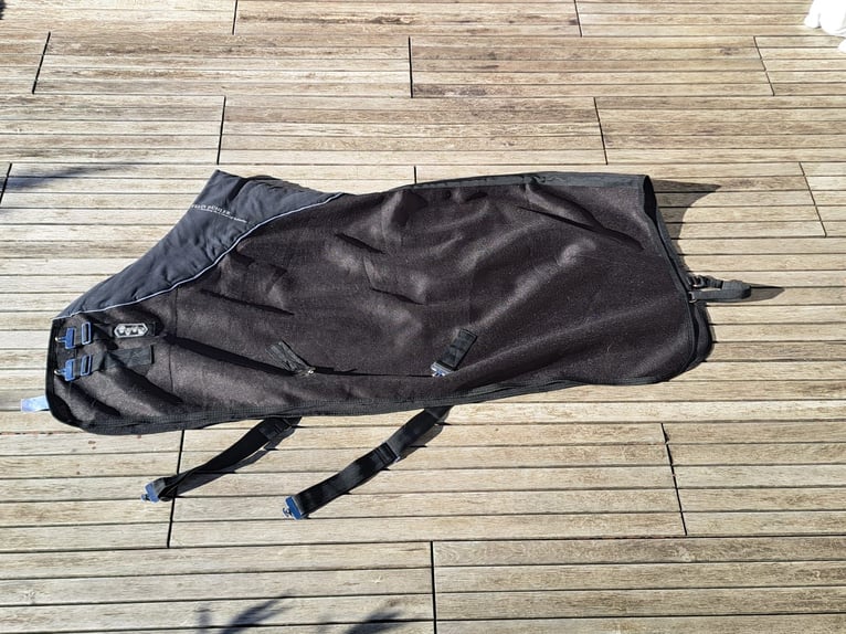 Felix Bühler Mesh-Abschwitzdecke 125 cm
