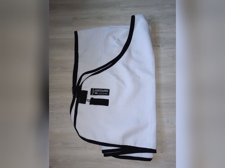 Horseware Waffel Cooler