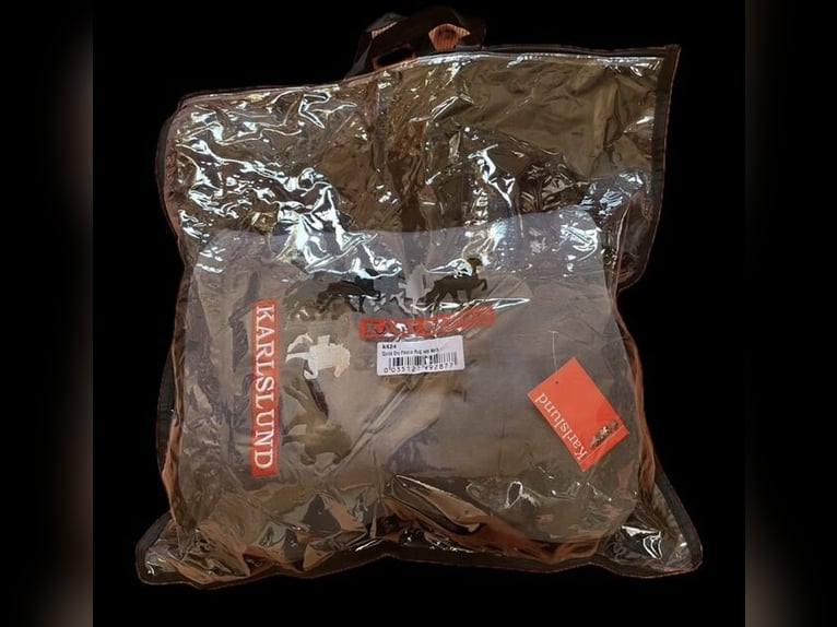 Karlslund Abschwitzdecke Pferde Decke Weidedecke Fleece Decke Top Reiter