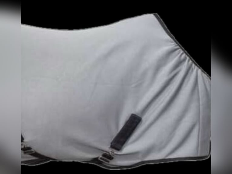 Karlslund Abschwitzdecke Pferde Decke Weidedecke Fleece Decke Top Reiter