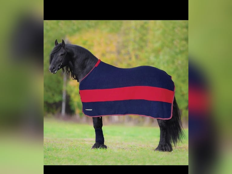 Neue Fleece-Abschwitzdecke in 135 