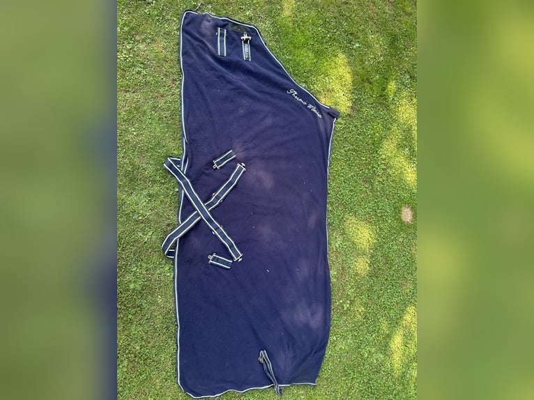 THERMO MASTER Funktions-Abschwitzdecke Terry Towel