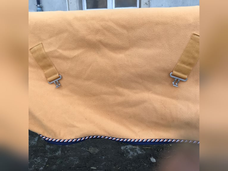 Verschiedene Abschwitzdecken 125