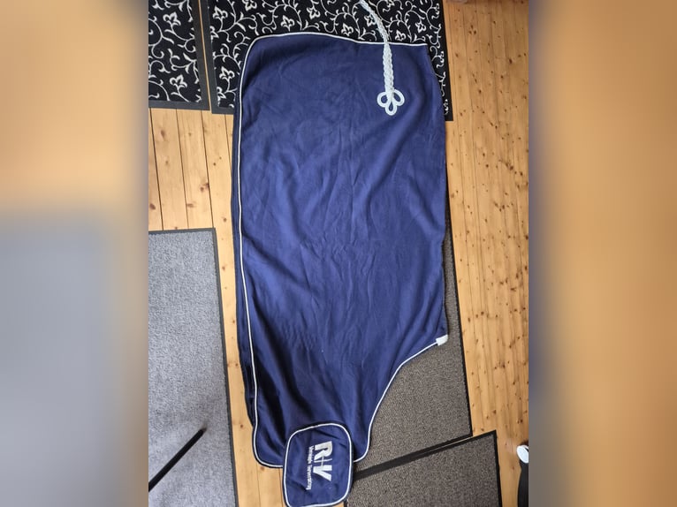 Verschiedene Abschwitzdecken