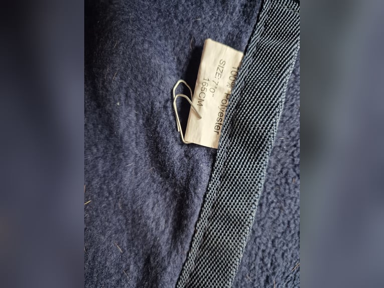 Verschiedene Abschwitzdecken