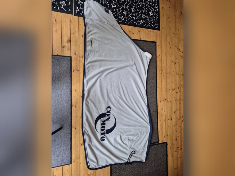 Verschiedene Abschwitzdecken