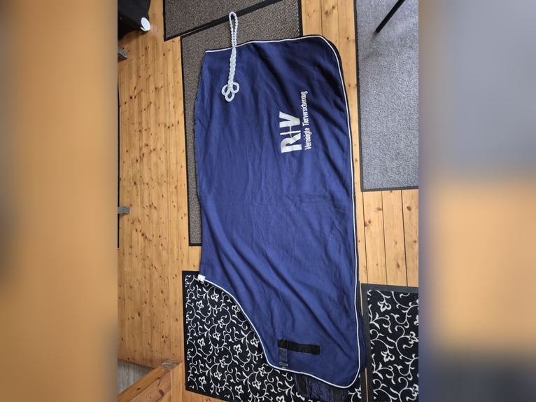 Verschiedene Abschwitzdecken