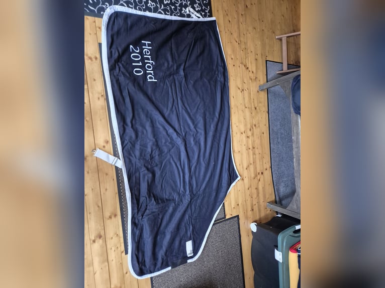 Verschiedene Abschwitzdecken