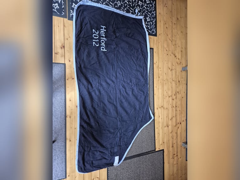 Verschiedene Abschwitzdecken