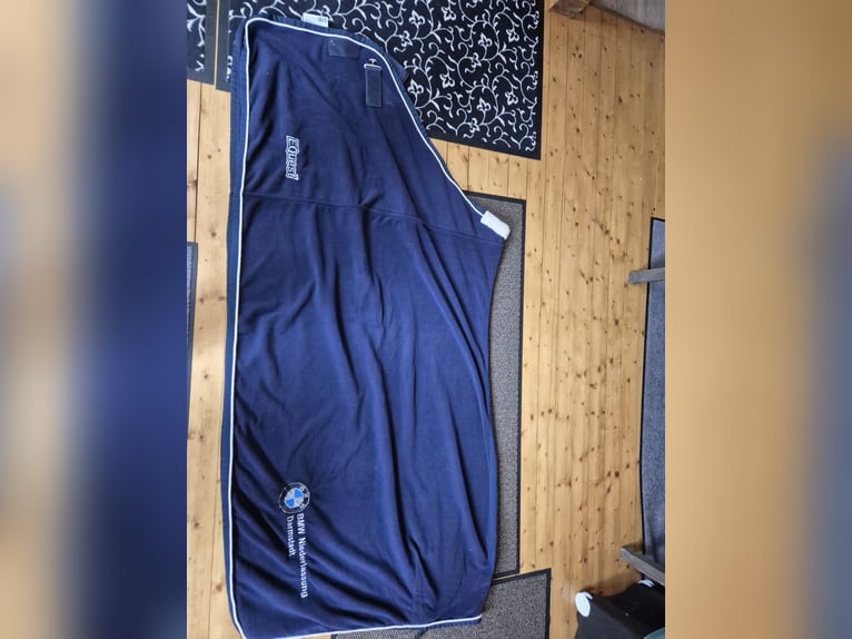 Verschiedene Abschwitzdecken