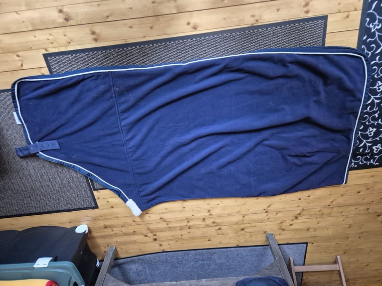 Verschiedene Abschwitzdecken