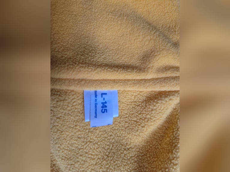 Verschiedene Abschwitzdecken