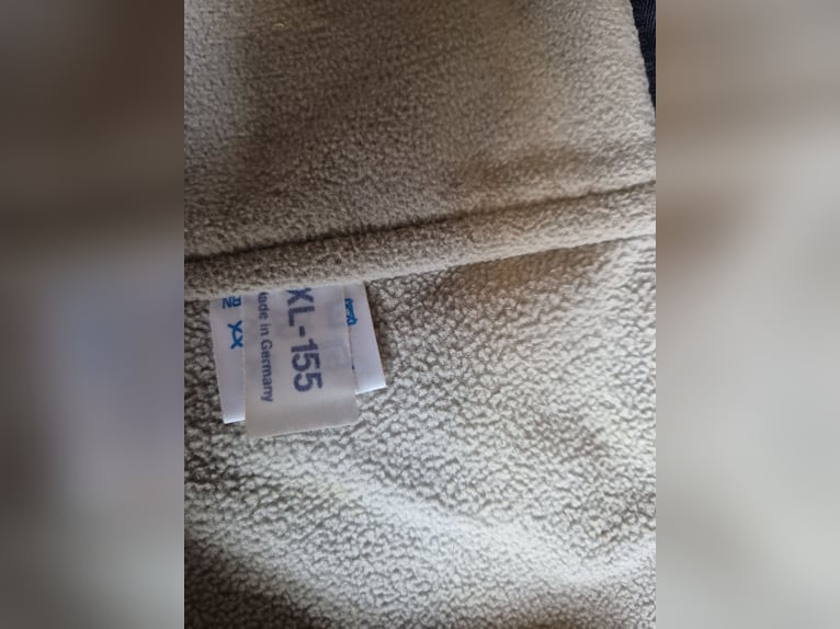 Verschiedene Abschwitzdecken