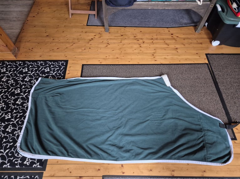 Verschiedene Abschwitzdecken