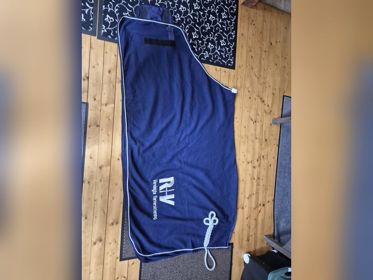 Verschiedene Abschwitzdecken