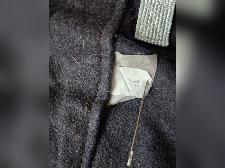 Verschiedene Abschwitzdecken