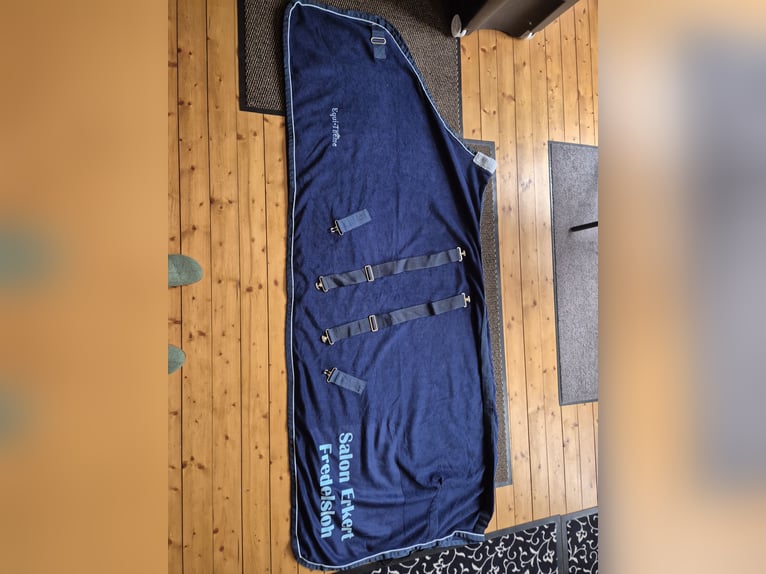 Verschiedene Abschwitzdecken