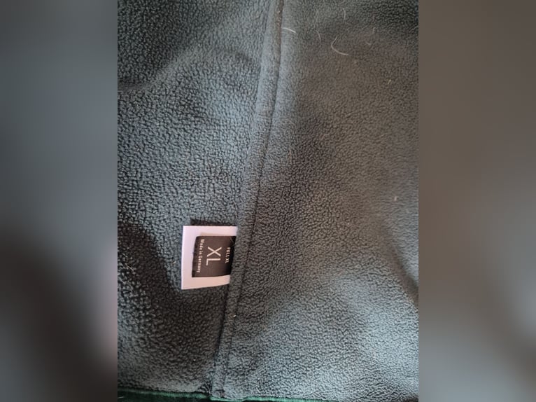 Verschiedene Abschwitzdecken