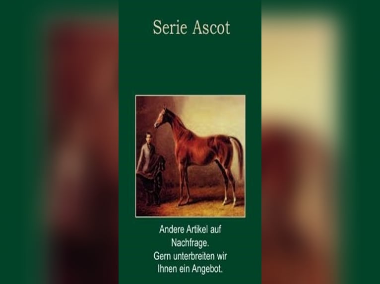 Werbedecken / Sponsorendecke