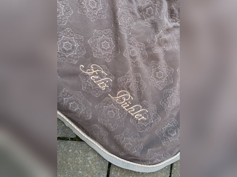 Ausreitdecke Felix Bühler 125cm