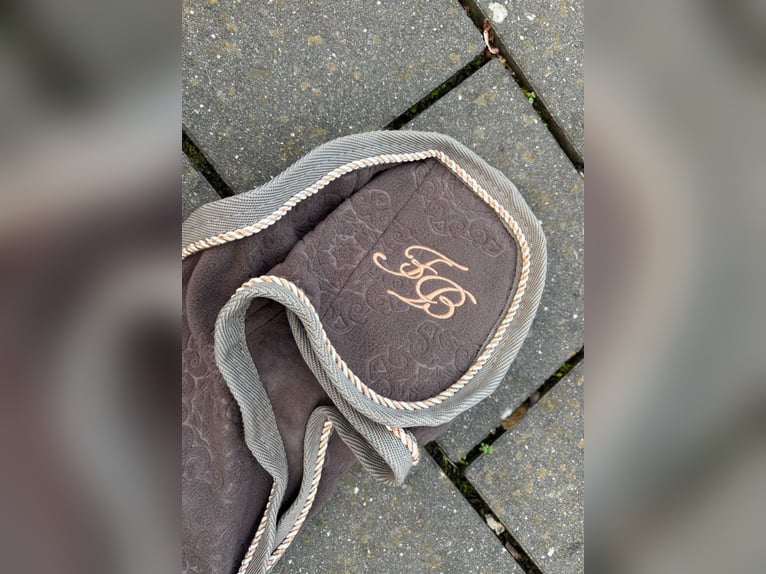 Ausreitdecke Felix Bühler 125cm