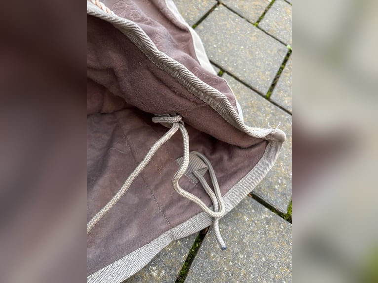 Ausreitdecke Felix Bühler 125cm