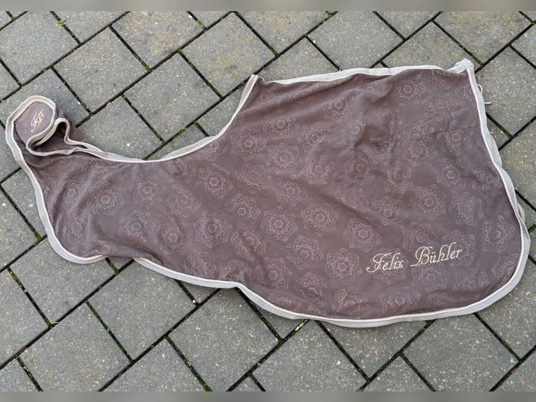 Ausreitdecke Felix Bühler 125cm