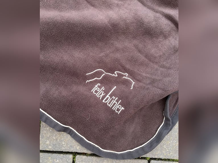 Ausreitdecke Felix Bühler 165cm