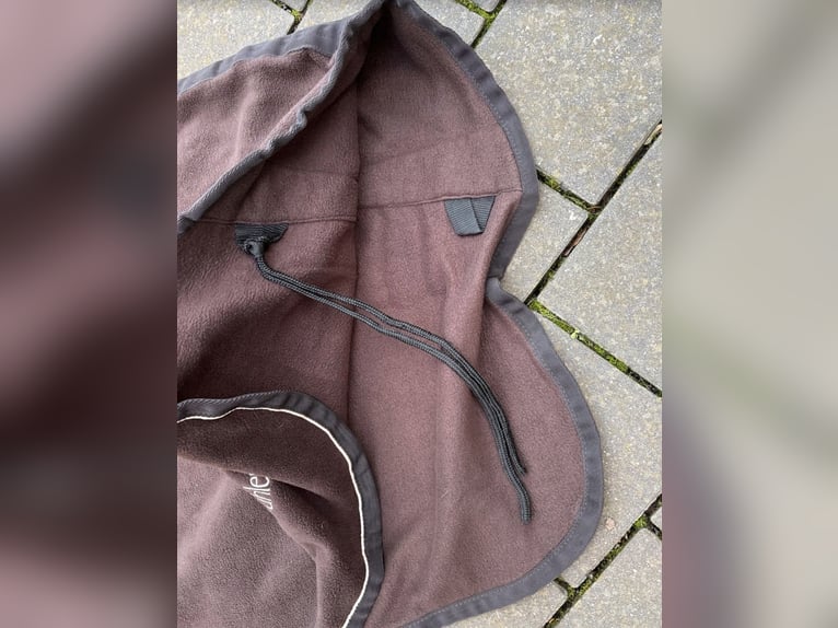 Ausreitdecke Felix Bühler 165cm