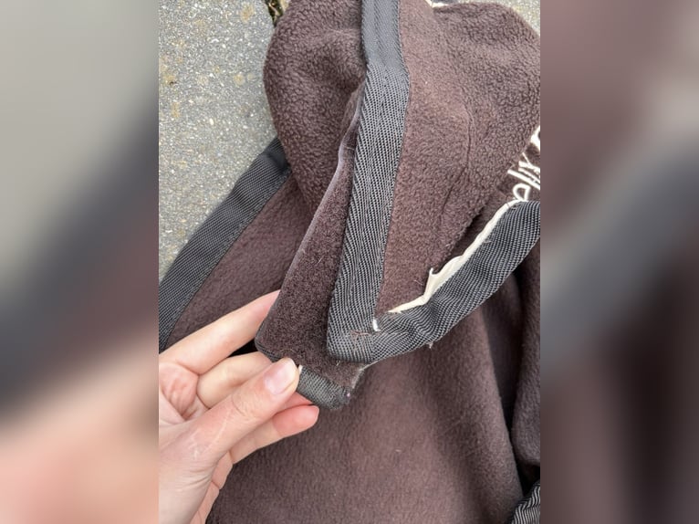 Ausreitdecke Felix Bühler 165cm