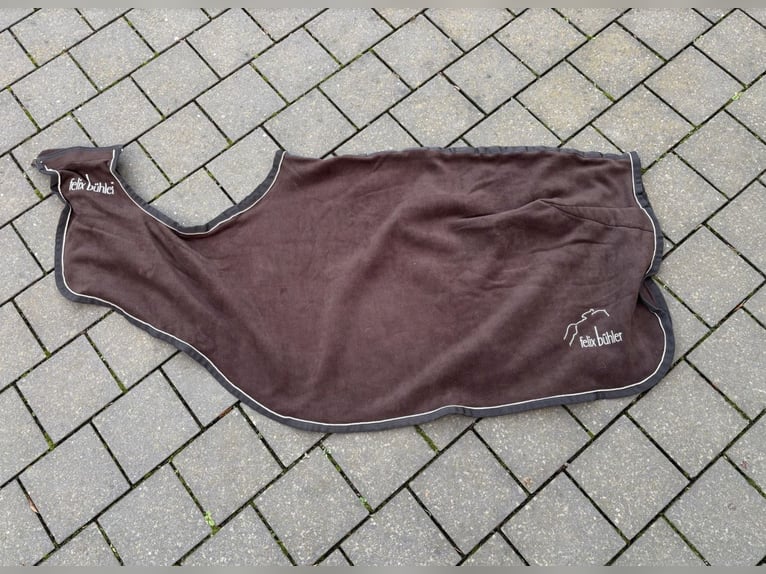 Ausreitdecke Felix Bühler 165cm