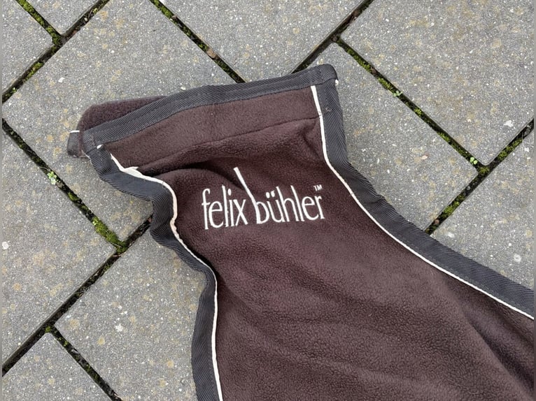 Ausreitdecke Felix Bühler 165cm