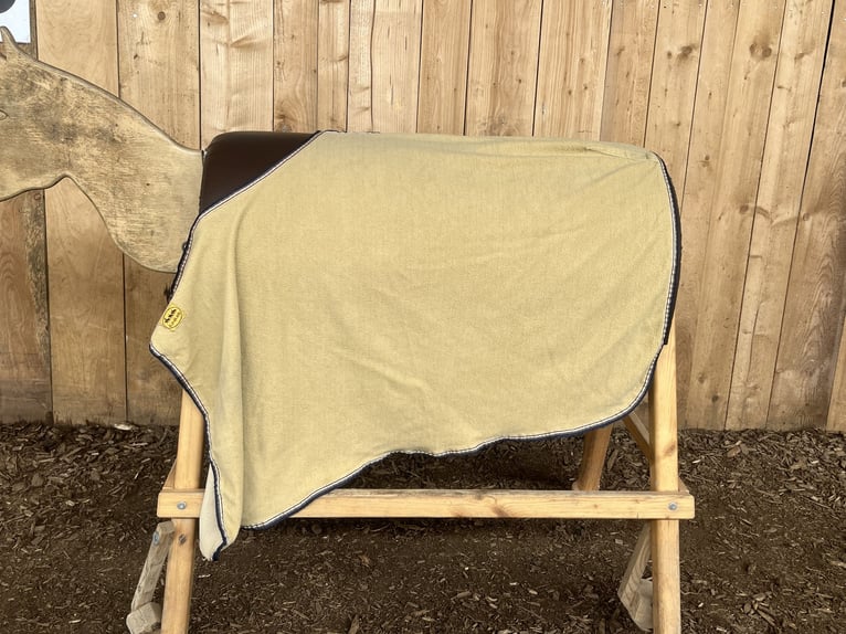 Ausreitdecke von Kavakade
