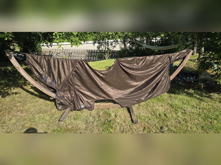 Fliegenausreitdecke 175 cm