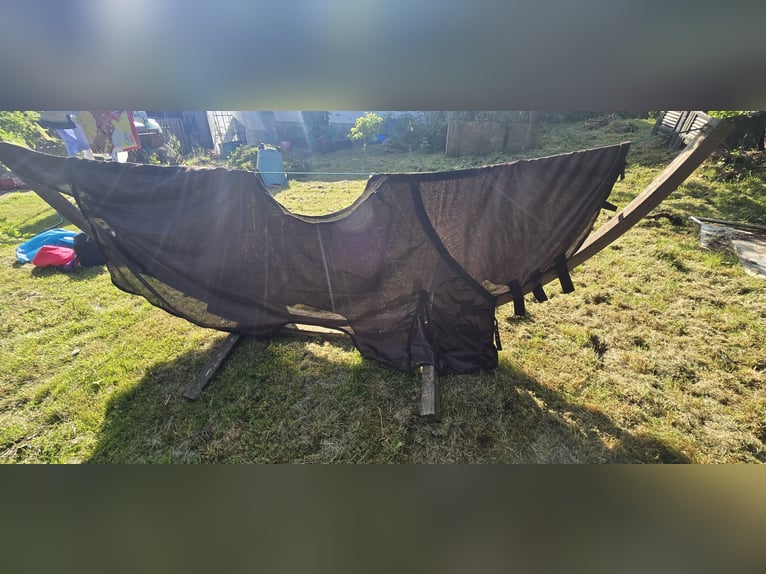 Fliegenausreitdecke 175 cm