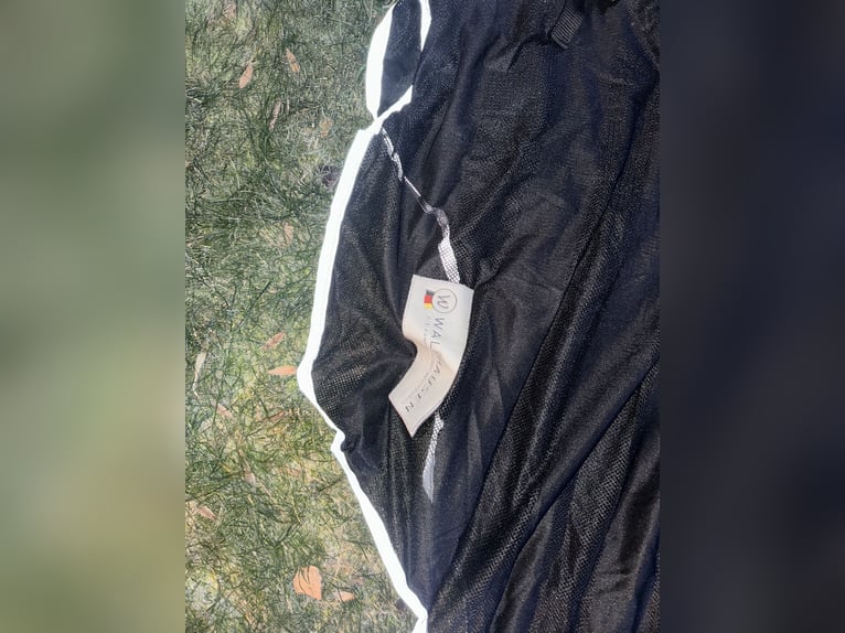 Reflex Ausreitdecke Waldhausen 145cm