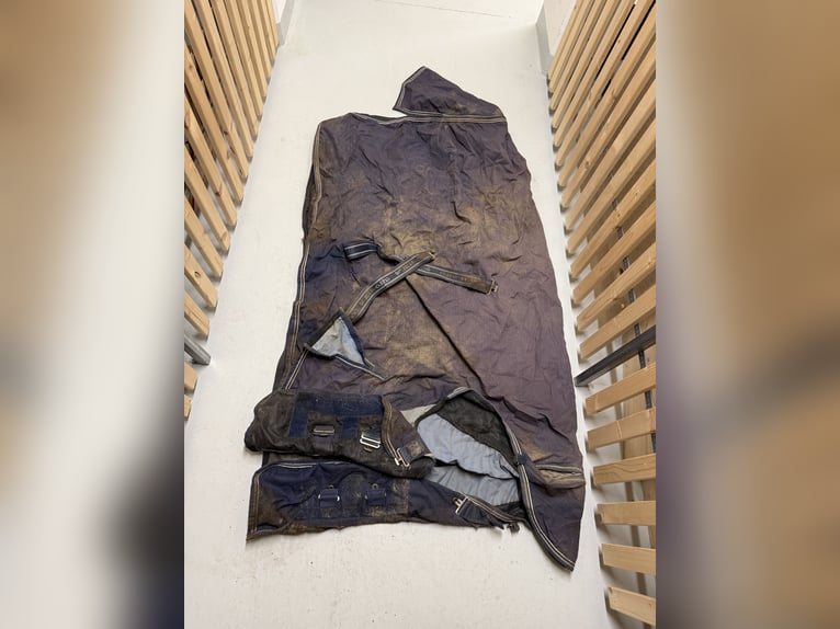 Decken BLAU 50 g oder GRÜN 100 g