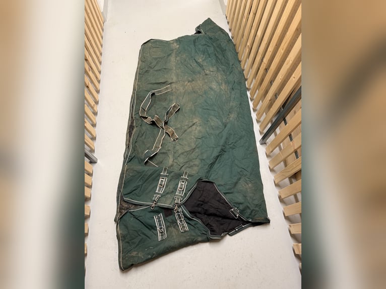 Decken BLAU 50 g oder GRÜN 100 g