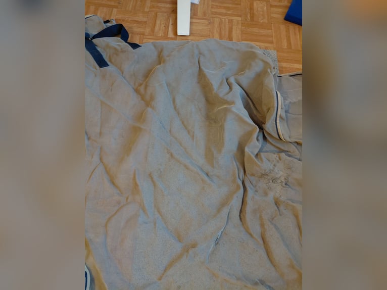 Horseware Rambo Fliegendecke 60 Euro 145cm