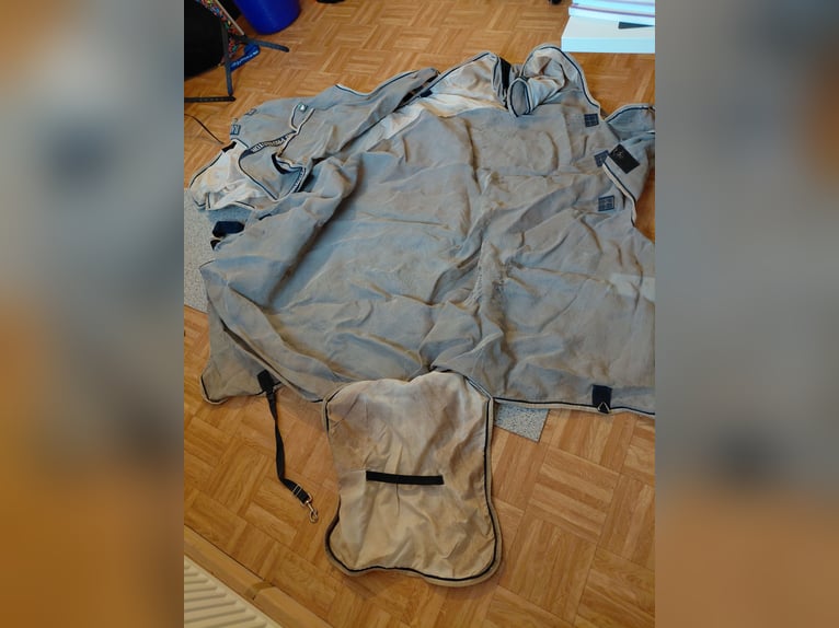 Horseware Rambo Fliegendecke 60 Euro 145cm