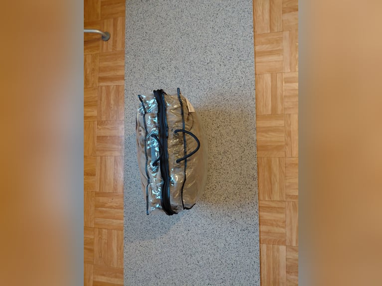 Horseware Rambo Fliegendecke 60 Euro 145cm