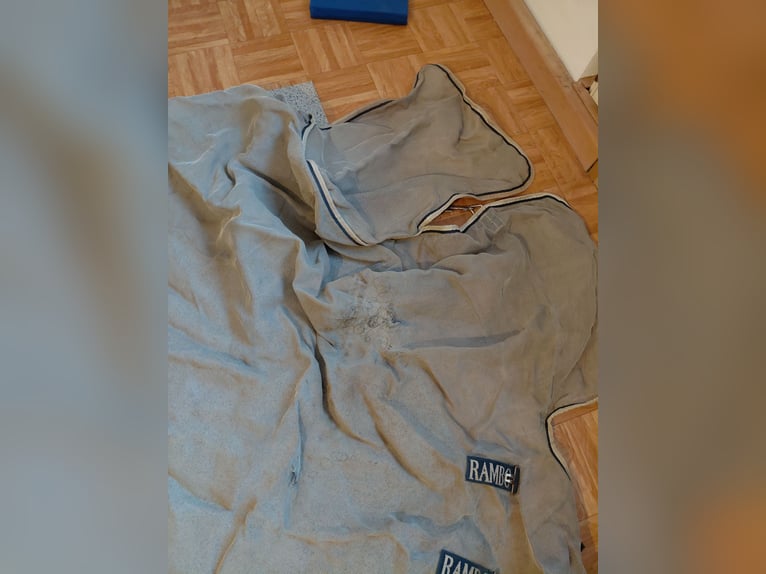 Horseware Rambo Fliegendecke 60 Euro 145cm