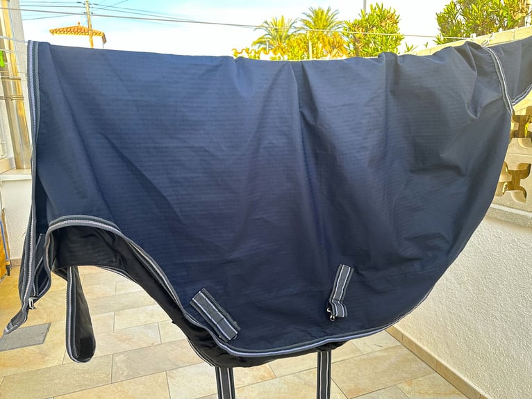 2er Set Regen-Walkerdecken Gr 135